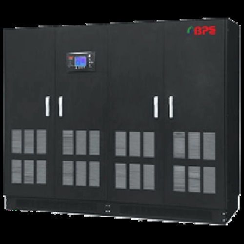 BPE Make 300 KVA 3:3 Phase Industrial On-Line UPS With Isolation Transformer