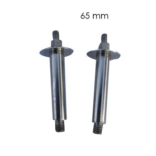 High Strength Durable 65mm Juicer Mixer Grinder Shaft