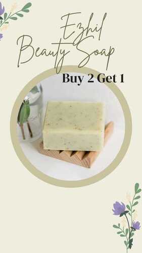 Beauty Soap