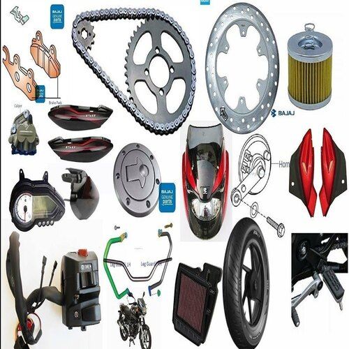 Hero spare parts sale price list 2018