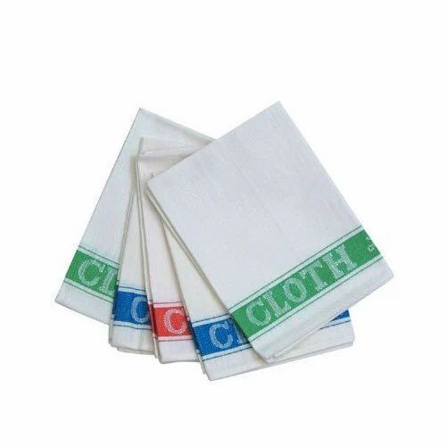 Cotton Cloth For Glass Cleaning