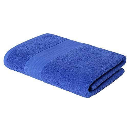 Skin Friendly Cotton Terry Towel