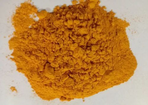 Pure Organic Dried Organic Turmeric Powder