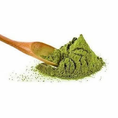 Green Coffee Beans Powder For Multipurpose Use