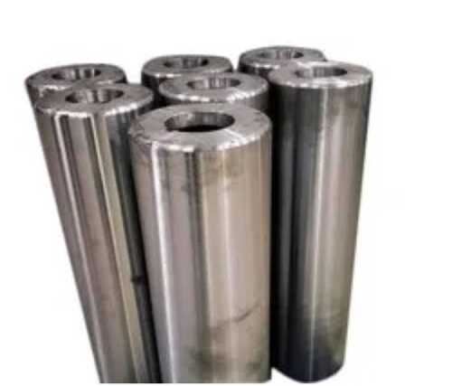 Corrosion Resistant Rust Free Hard Chrome Printing Cylinder