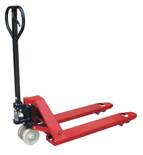 Heavy Duty Hand Pallet Truck For Industrial