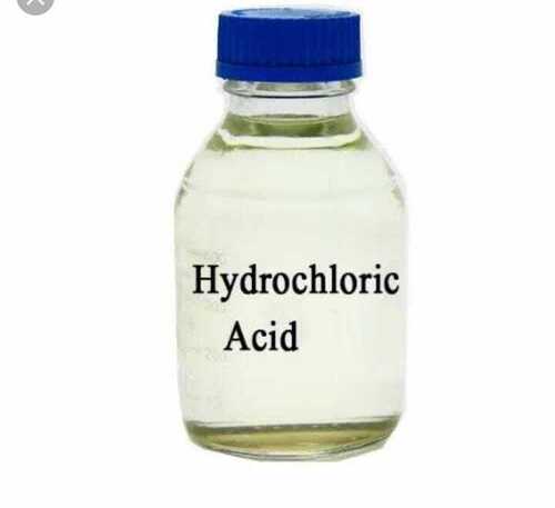 Hydrochloric Acid For Chemical Industry