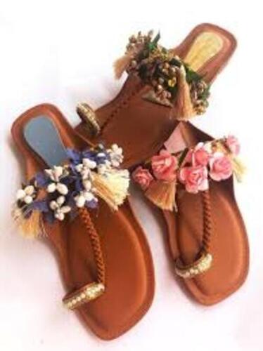 Ladies Sandals