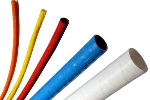 Multi-color Ptfe Insulated Sleeve