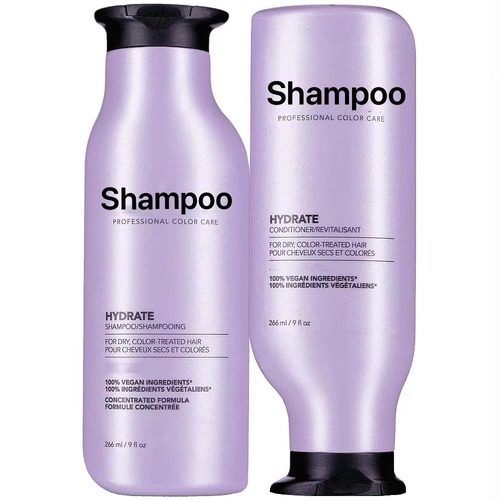 OEM ODM Best Hydrate Oil Control Shampoo for Dandruff Control