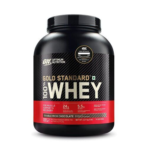 Optimum Nutrition Whey Protein Powder