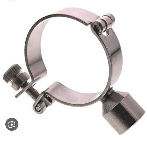 pipe clamps