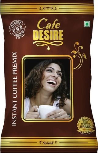 Premium Grade Instant Coffee Premix