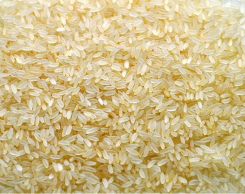Pure Organic Parboiled Rice