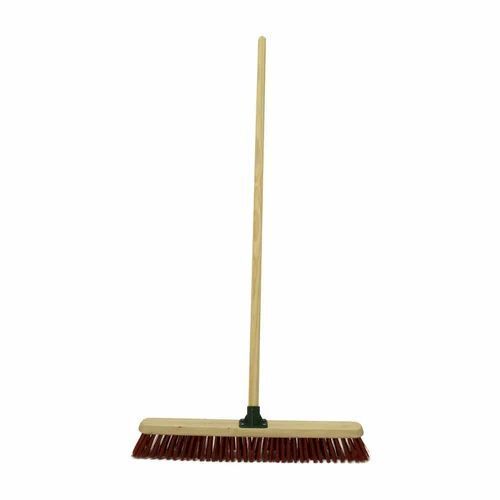 Soft Broom Brush