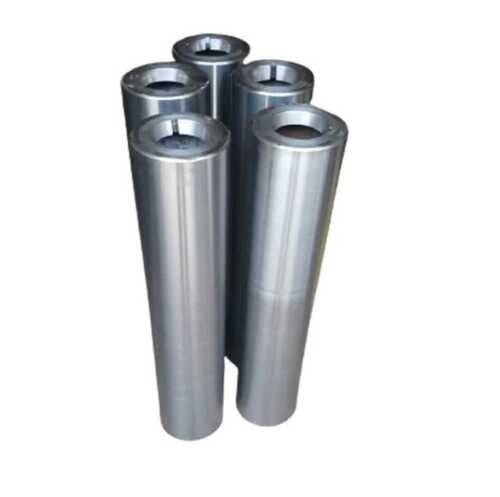 Corrosion And Rust Resistant Stainless Steel Printing Machine Cylinder