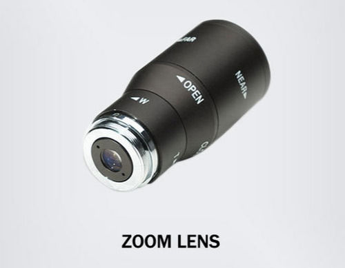 Temron Camera Zoom Lens 75mm for Various Applications