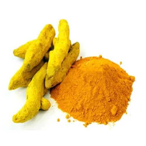 turmeric powder 