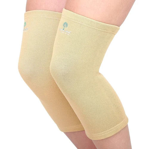 Cotton Knee Cap for Pain Relief Feature  Comfortable