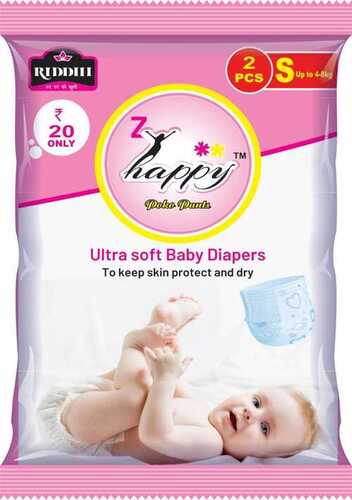 Ultra Soft Baby Diapers For Baby