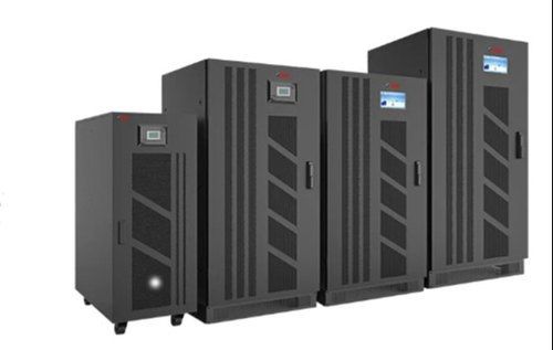 BPE Make 250 KVA Industrial On-Line UPS With Isolation Transformer