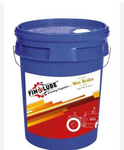 Brake Oil