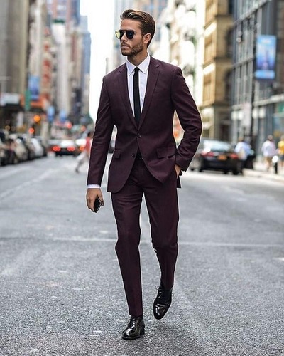 corporate tie