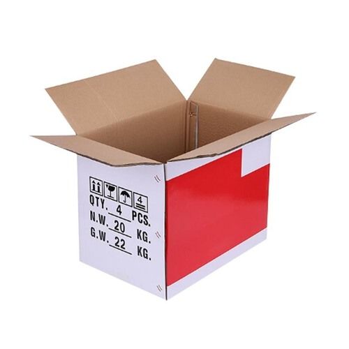 Customized Printed Cosmetic Packaging Box