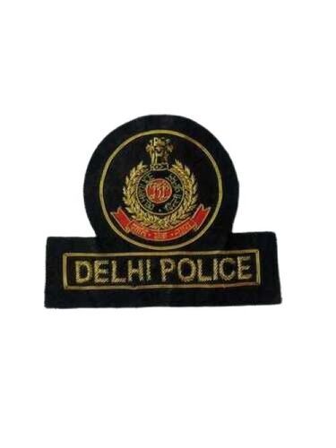 Delhi Police Logo Changed From Today | छात्राओं को सेल्फ डिफेंस ट्रेनिंग दी  गई | Delhi Police | JTV - YouTube