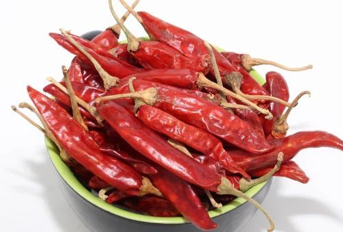 Dhani Dry Red Chilli