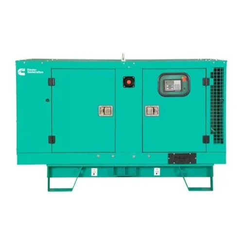 Diesel Power Generator Set For Industrial