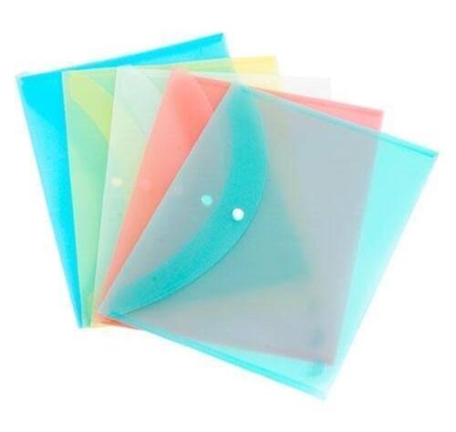 Folder File