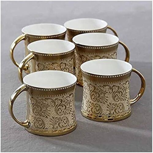 golden cups  