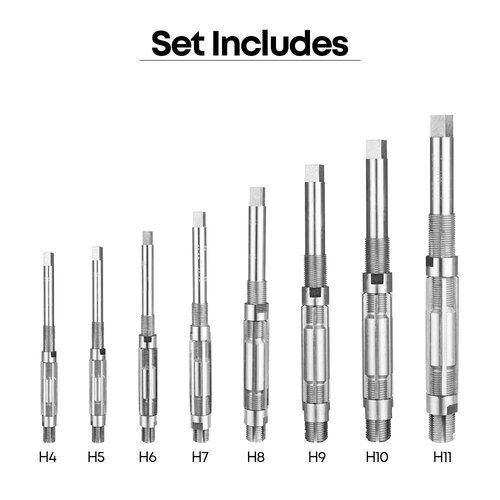 High Quality Hand Reamers