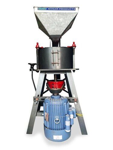 High Performance Durable Flour Machine