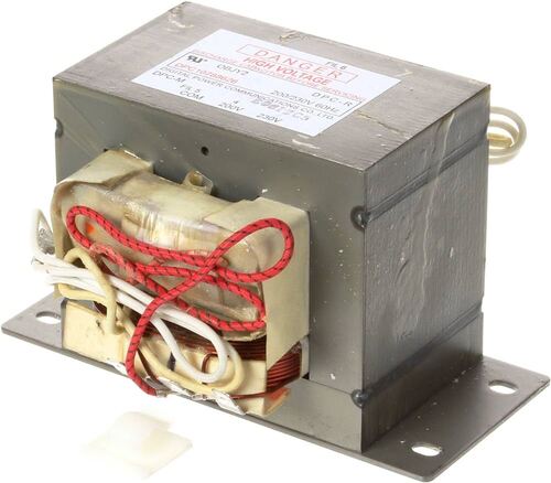 High Voltage Transformer