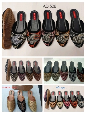 Ladies Chappals