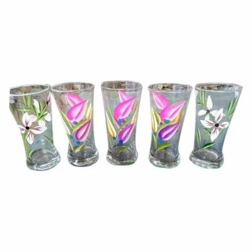 Lemon Sets Glass By Bs Trading Company