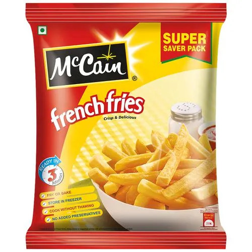 Mccain Fries