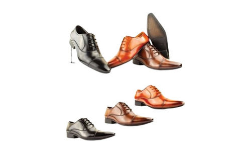 Mens Oxford Formal Shoes