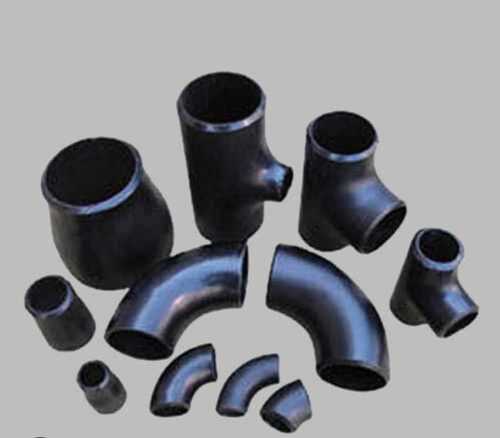 Ms Pipe Fitting