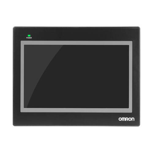 OMRON HMI 