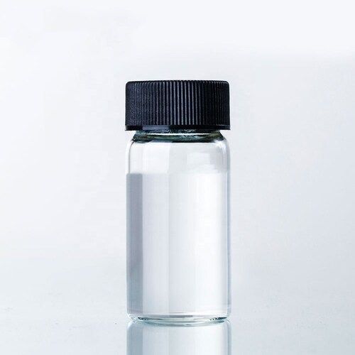 Polyether Modified Silicone Fluid