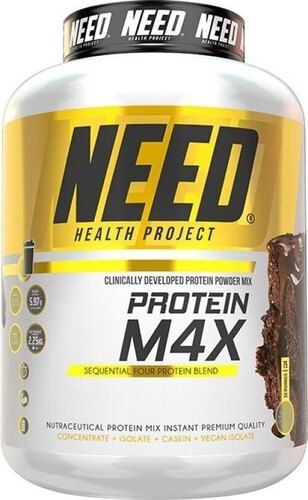 Teamex Protein Powder, Feature Good For Health