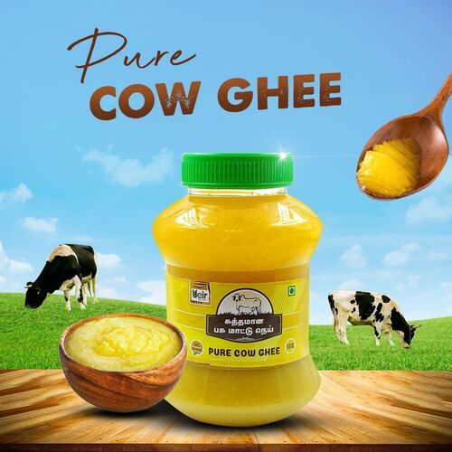 Pure Cow Ghee