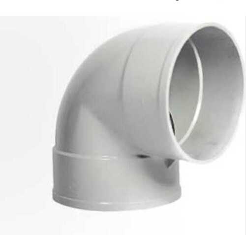 Pvc pipe Elbow 