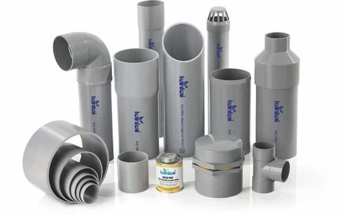 Pvc Pipes In Bhiwandi, Maharashtra At Best Price