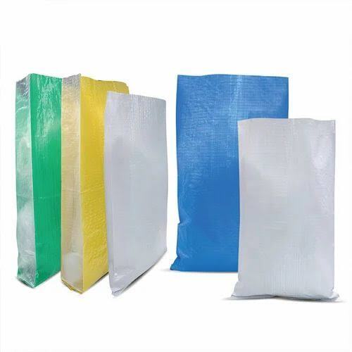 Rectangular Hdpe Woven Bags