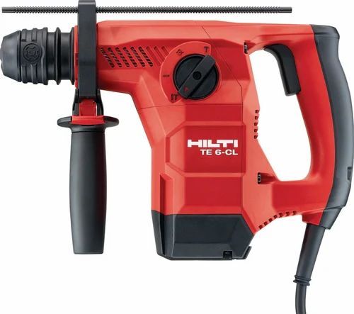 Hilti Te 6 A36 Avr Rotary Hammers