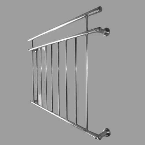 Steel Railing